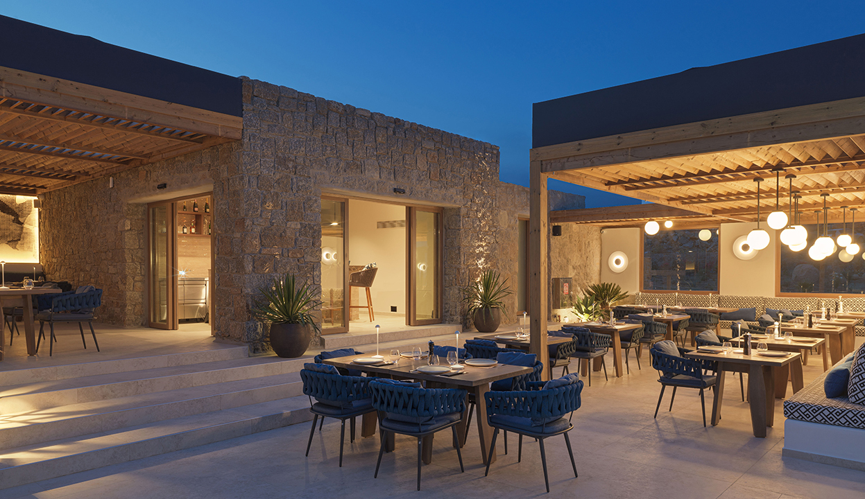 Amyth Hotels: Η Νέα Μεσόγειος της Φιλοξενίας